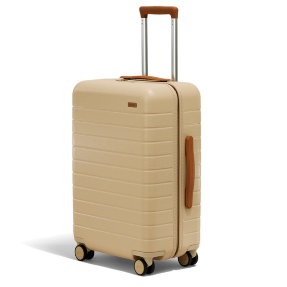 Away Handbags - NEW! AWAY x The White Lotus “In Paradise” Limited Edition Carryon Suitcase